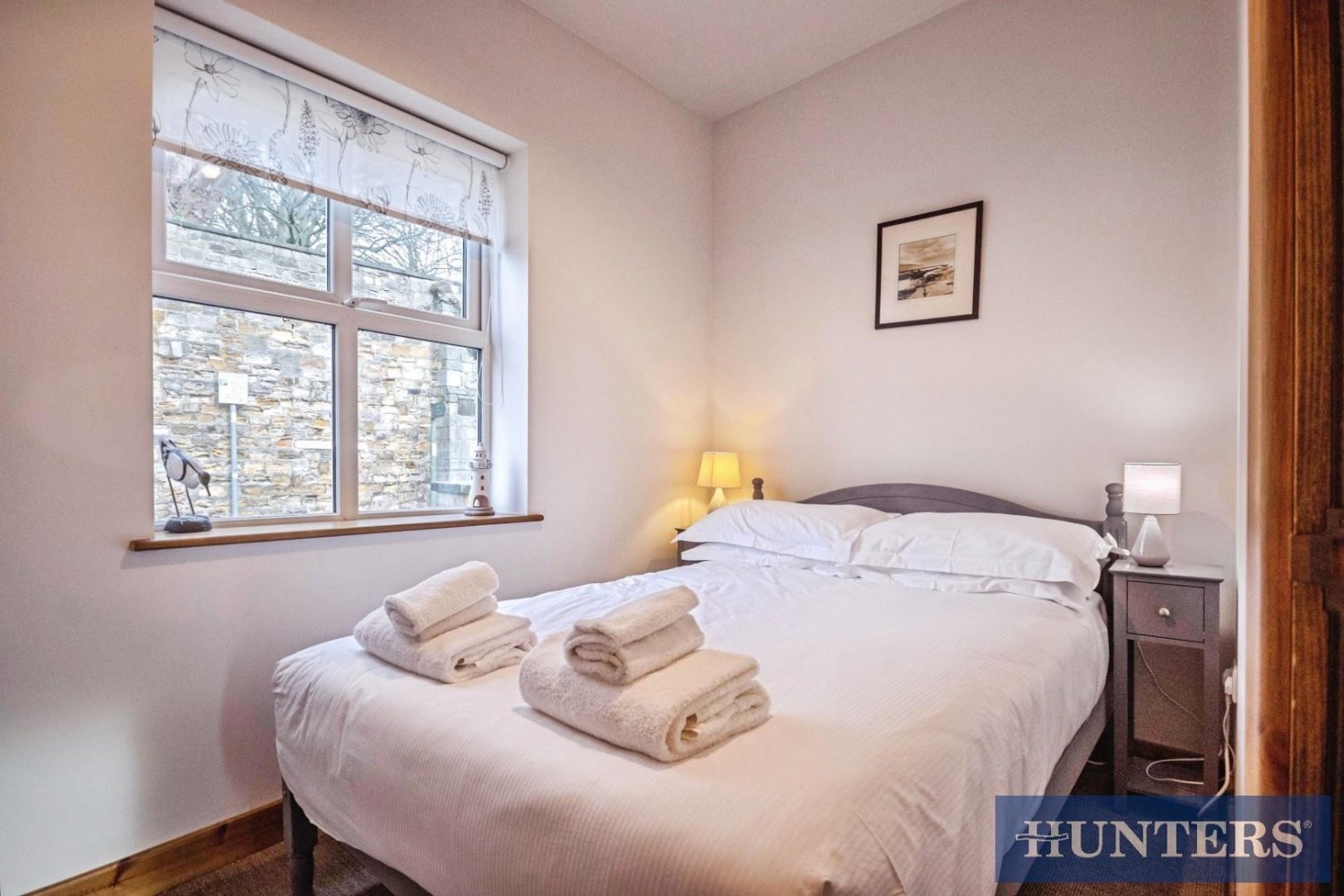 St. Marys Walk, Scarborough