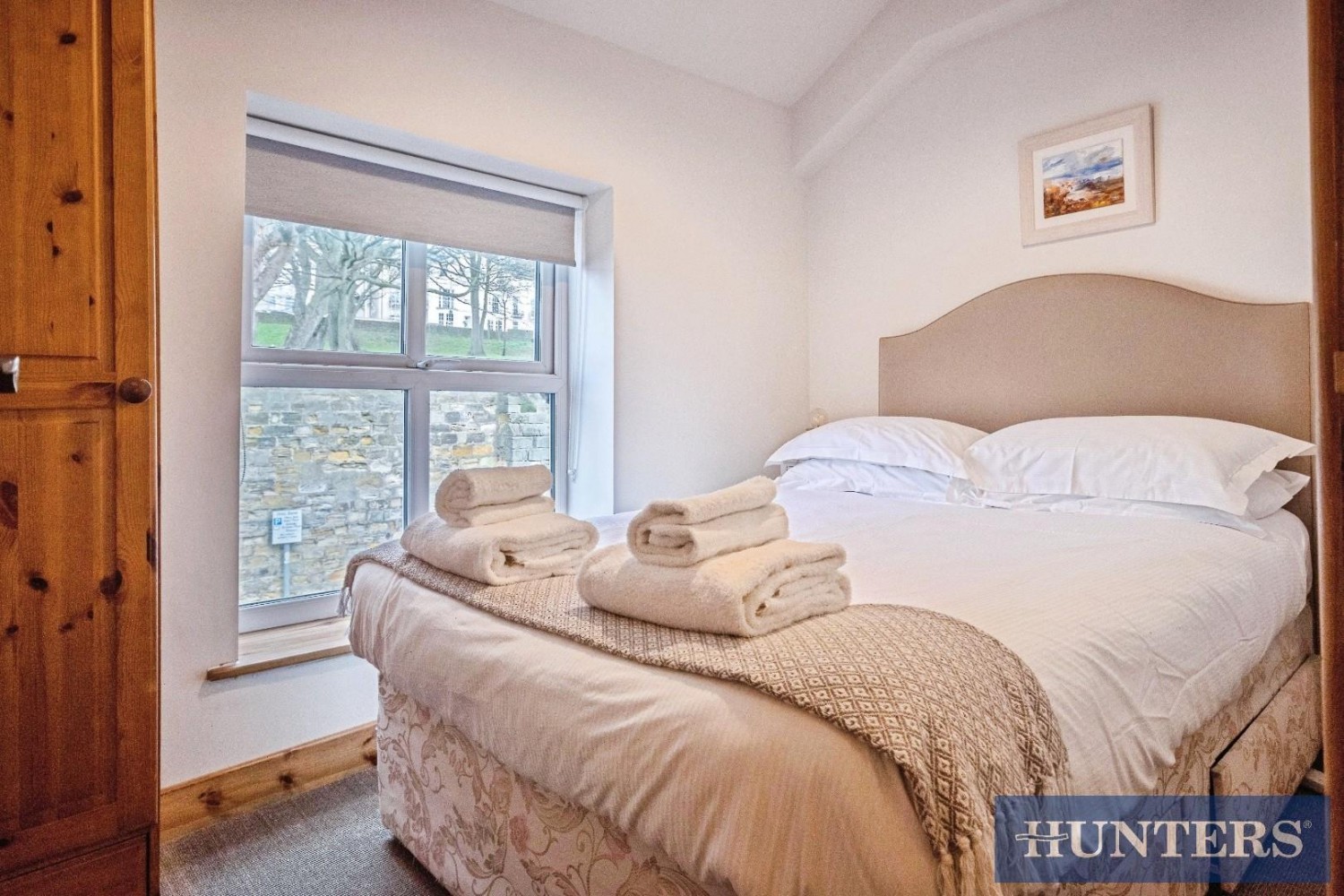 St. Marys Walk, Scarborough