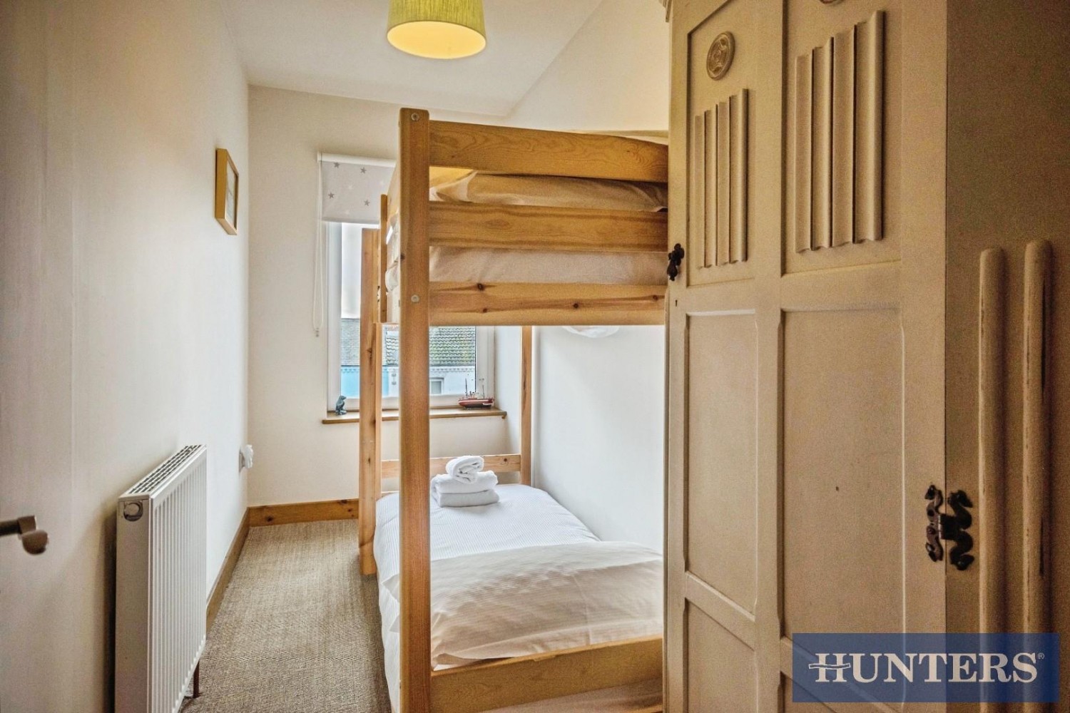 St. Marys Walk, Scarborough