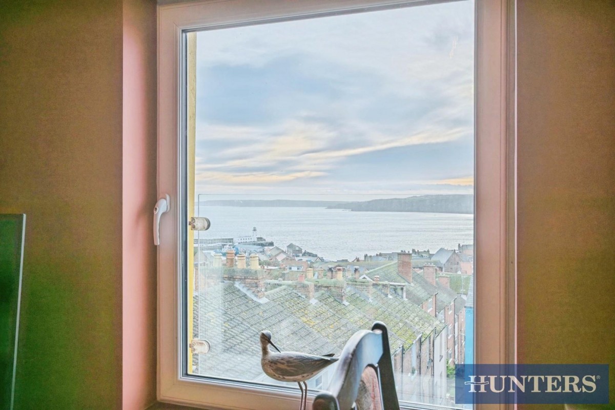 St. Marys Walk, Scarborough