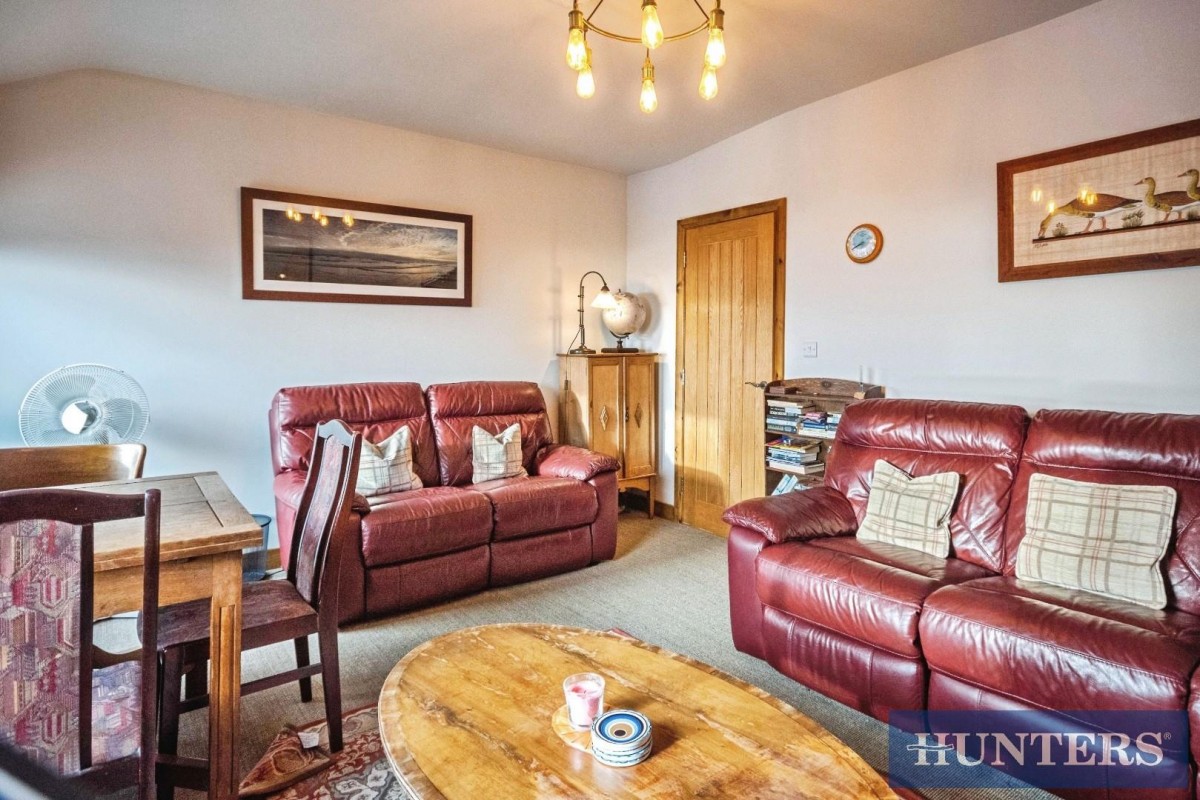 St. Marys Walk, Scarborough