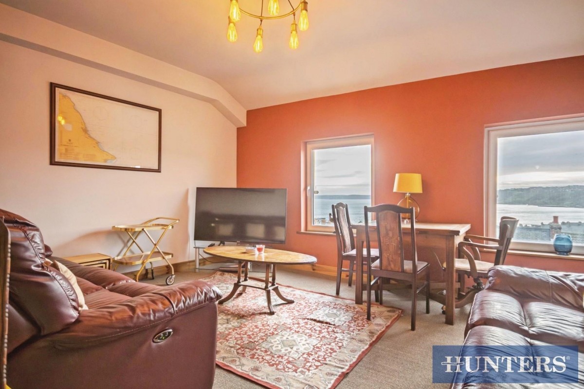 St. Marys Walk, Scarborough