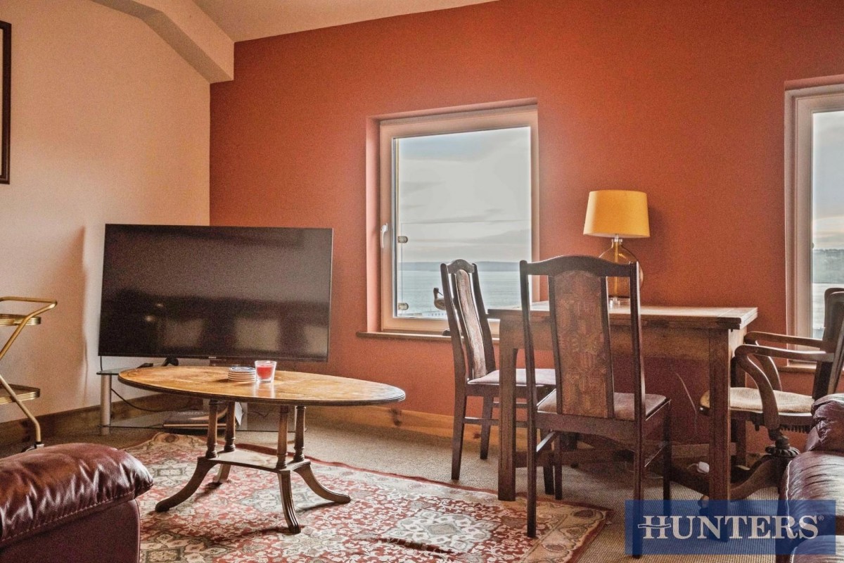 St. Marys Walk, Scarborough