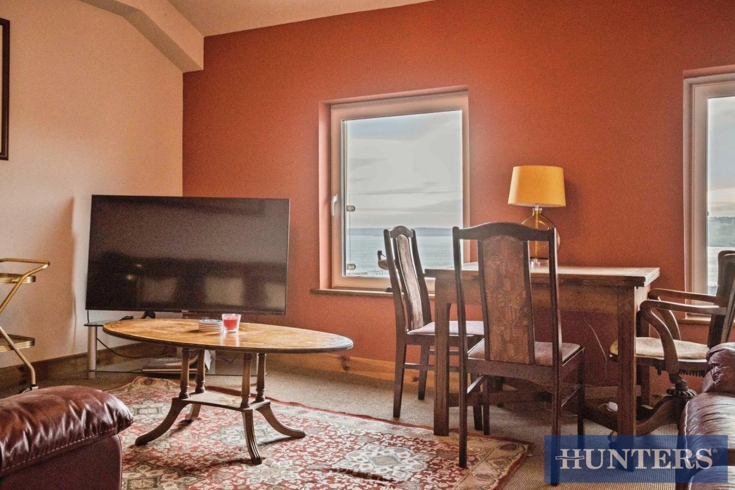 St. Marys Walk, Scarborough