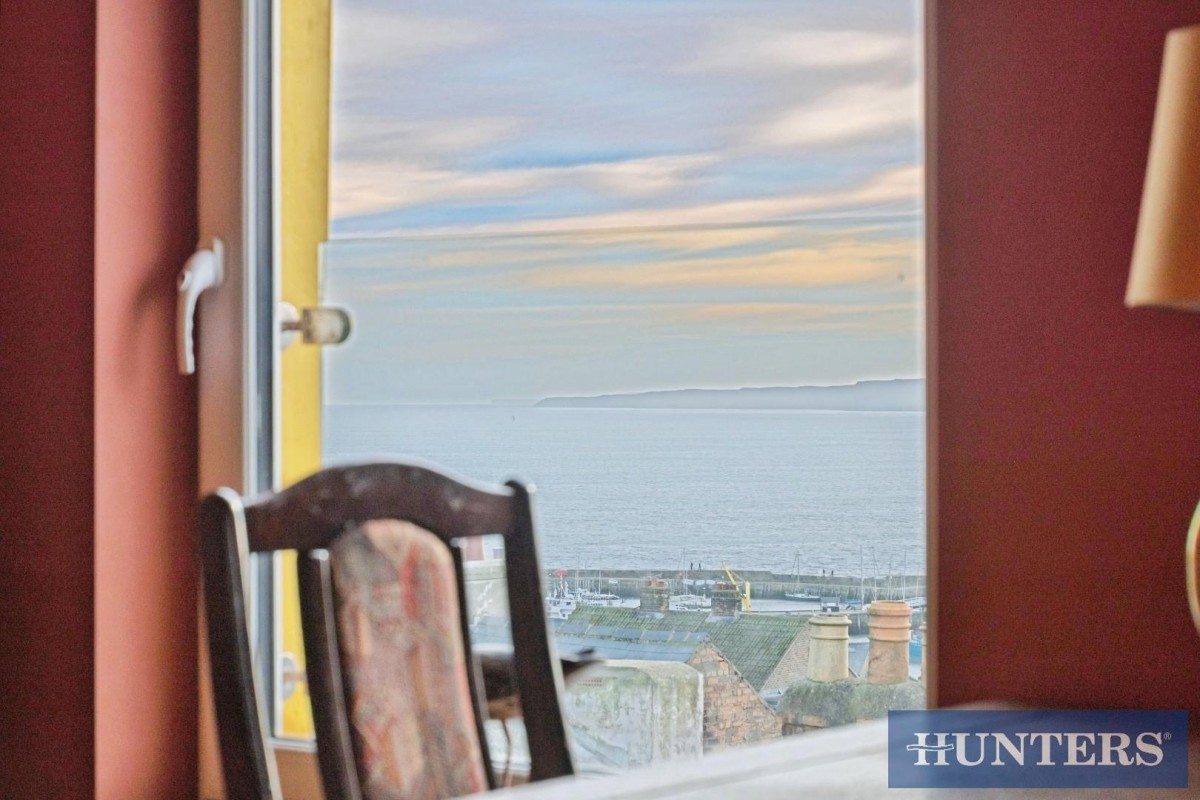 St. Marys Walk, Scarborough