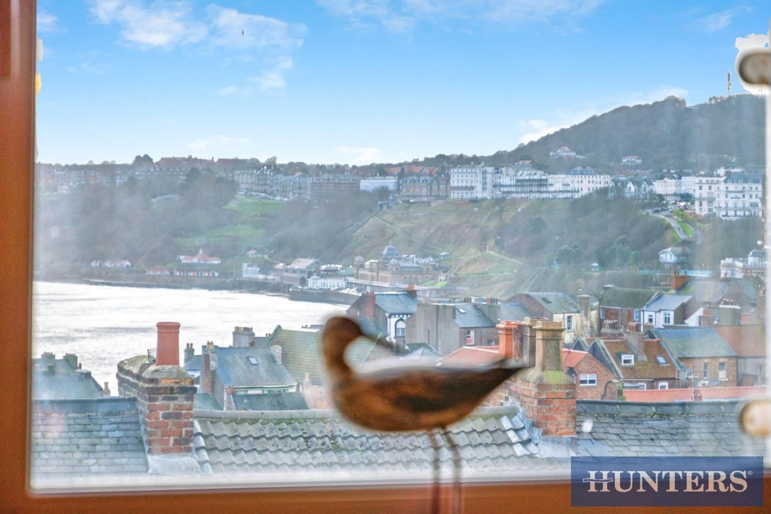 St. Marys Walk, Scarborough