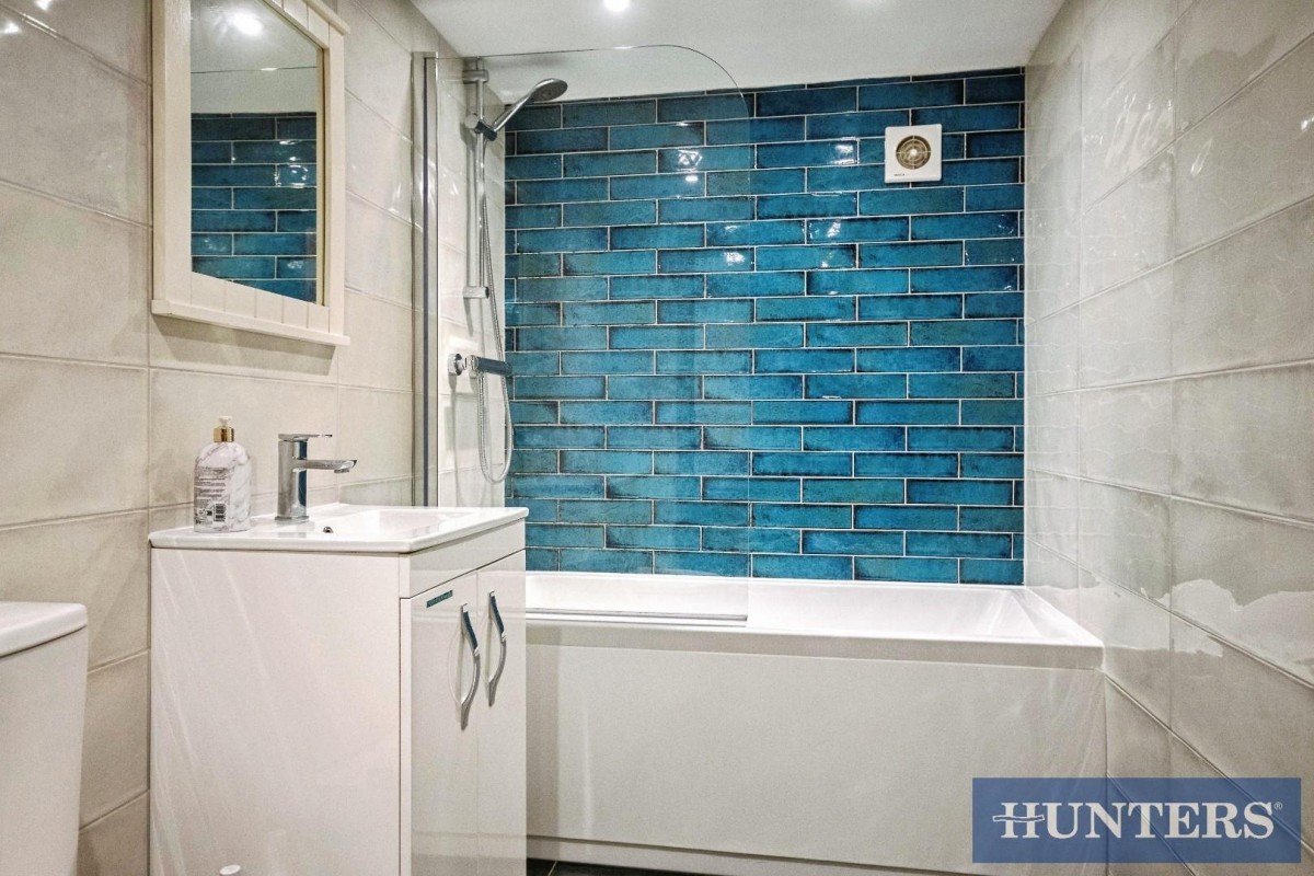 St. Marys Walk, Scarborough