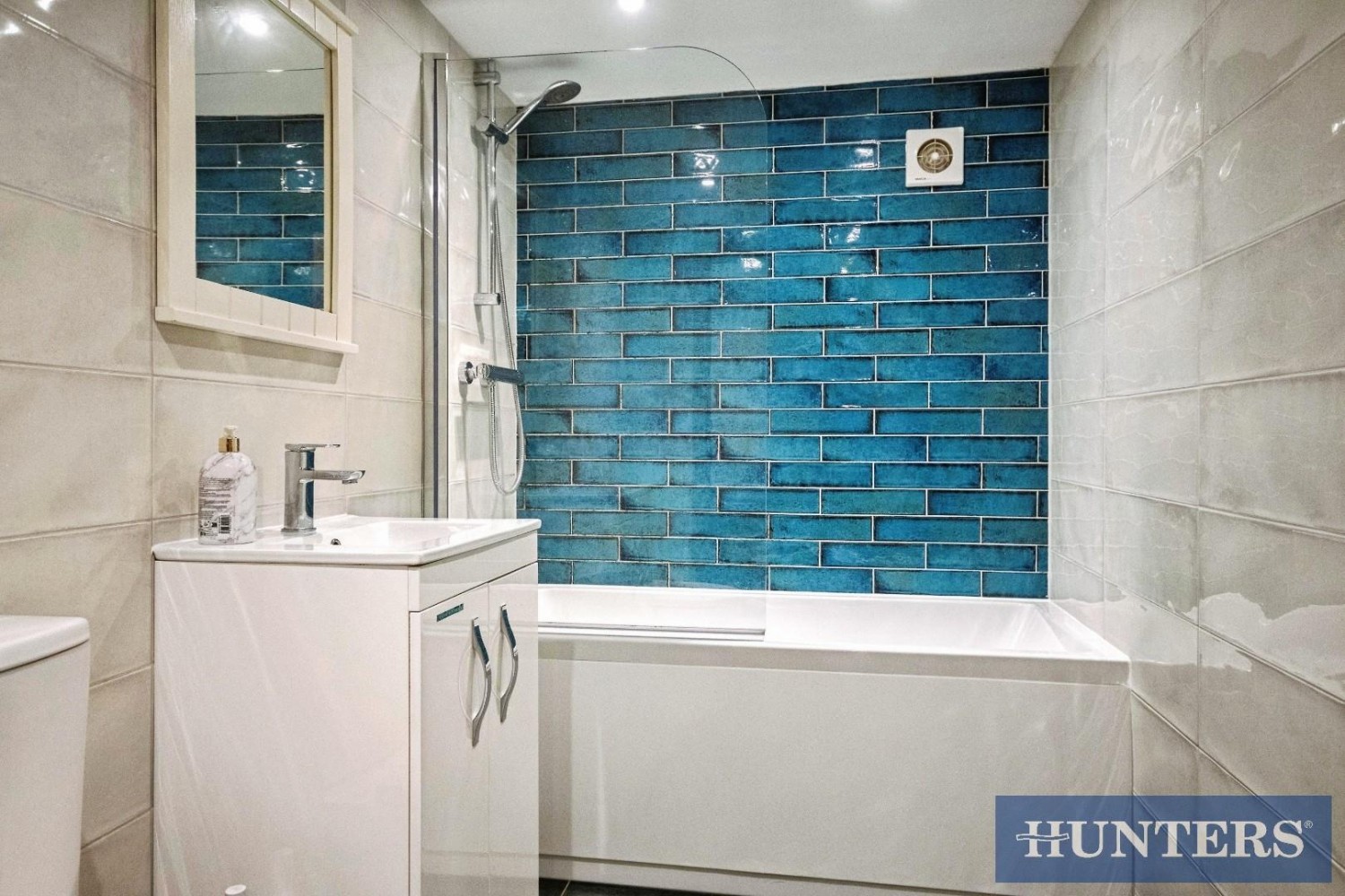 St. Marys Walk, Scarborough