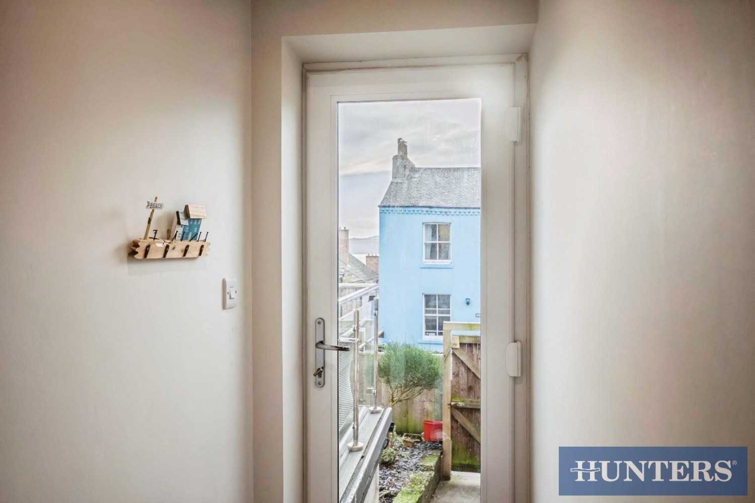 St. Marys Walk, Scarborough