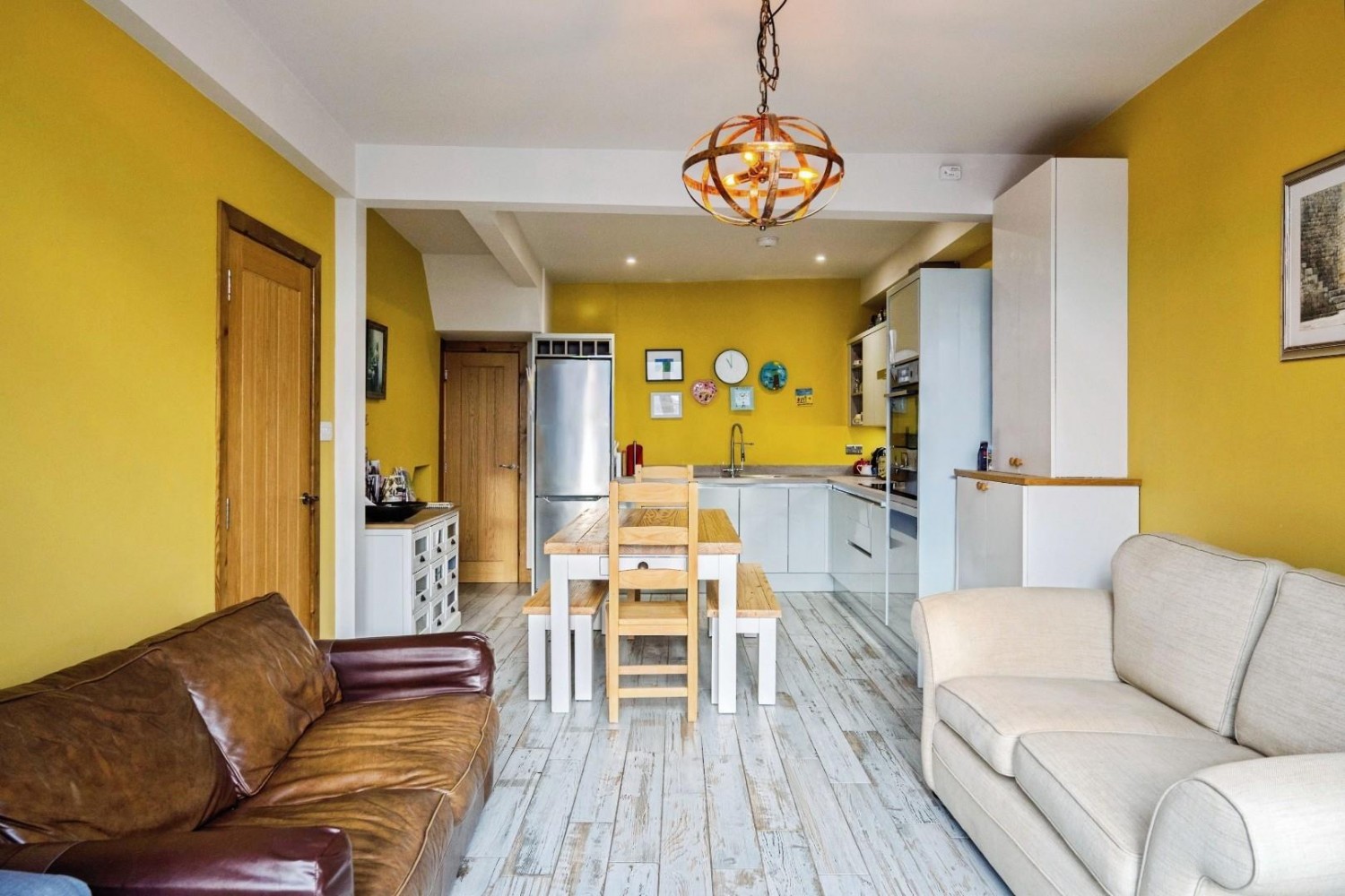 St. Marys Walk, Scarborough