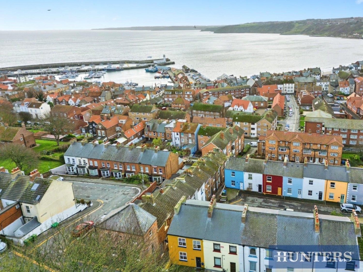 St. Marys Walk, Scarborough