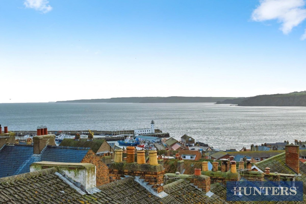 St. Marys Walk, Scarborough