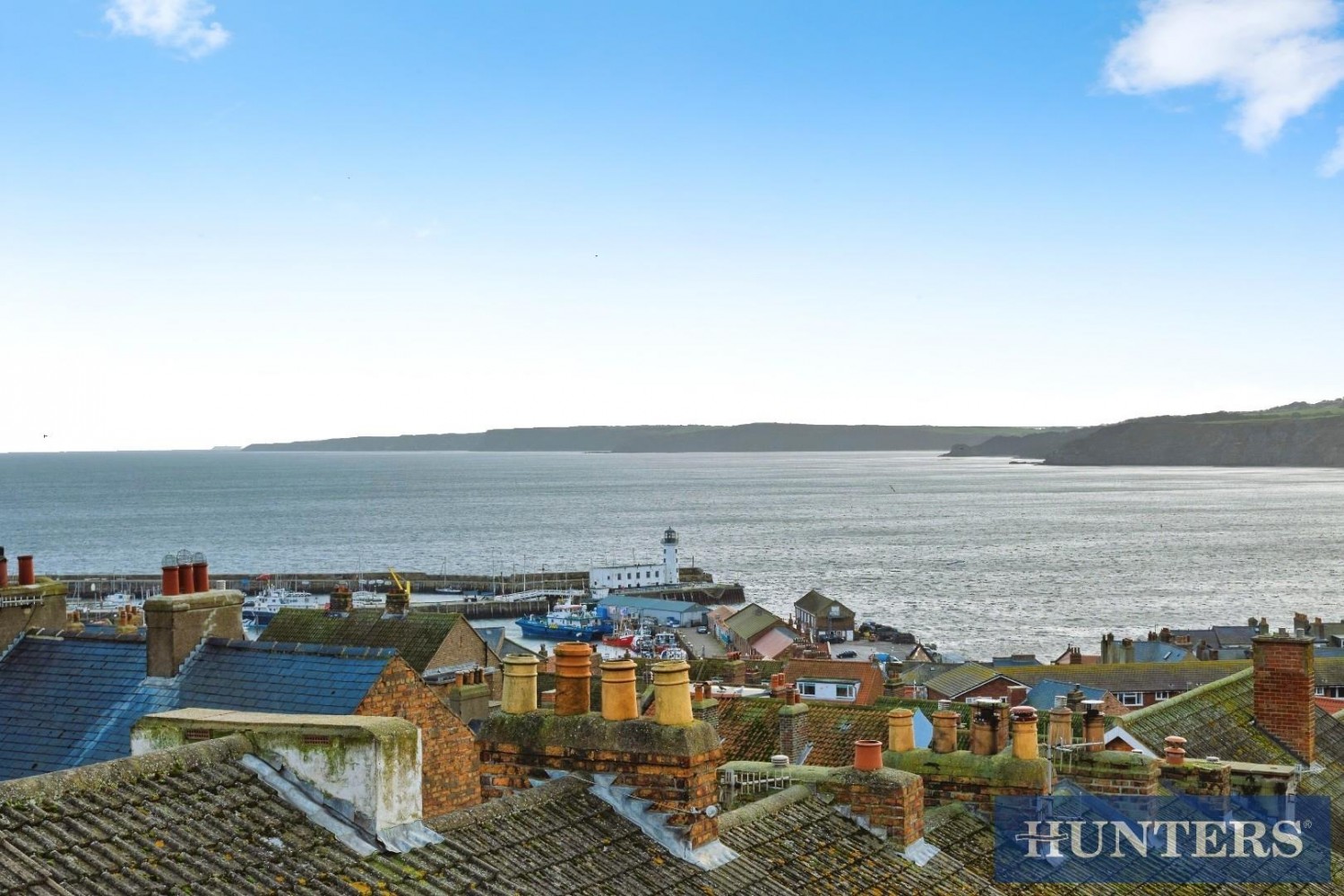 St. Marys Walk, Scarborough