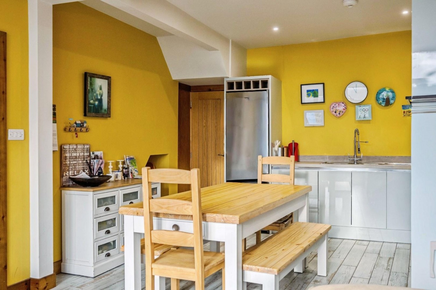 St. Marys Walk, Scarborough