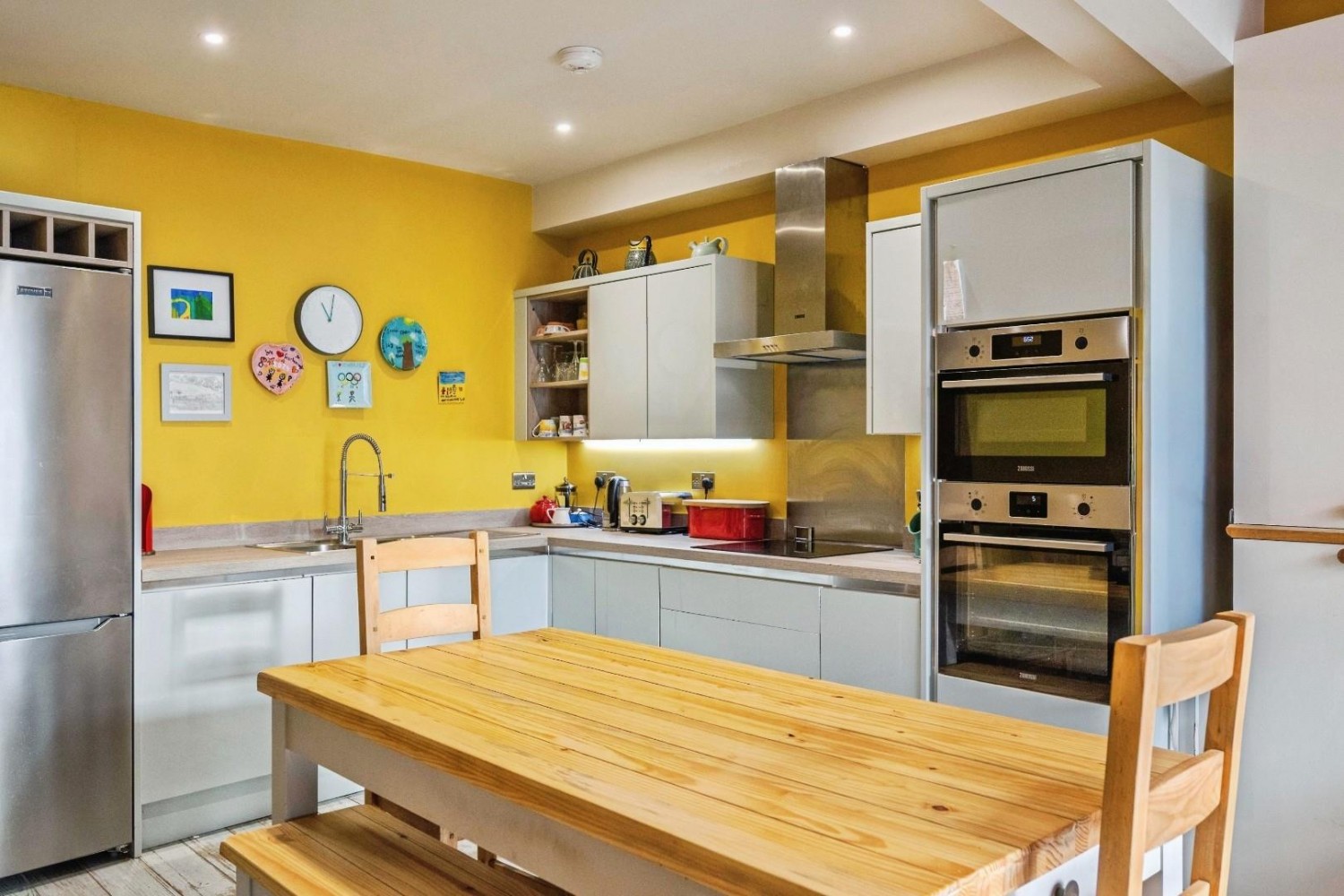 St. Marys Walk, Scarborough