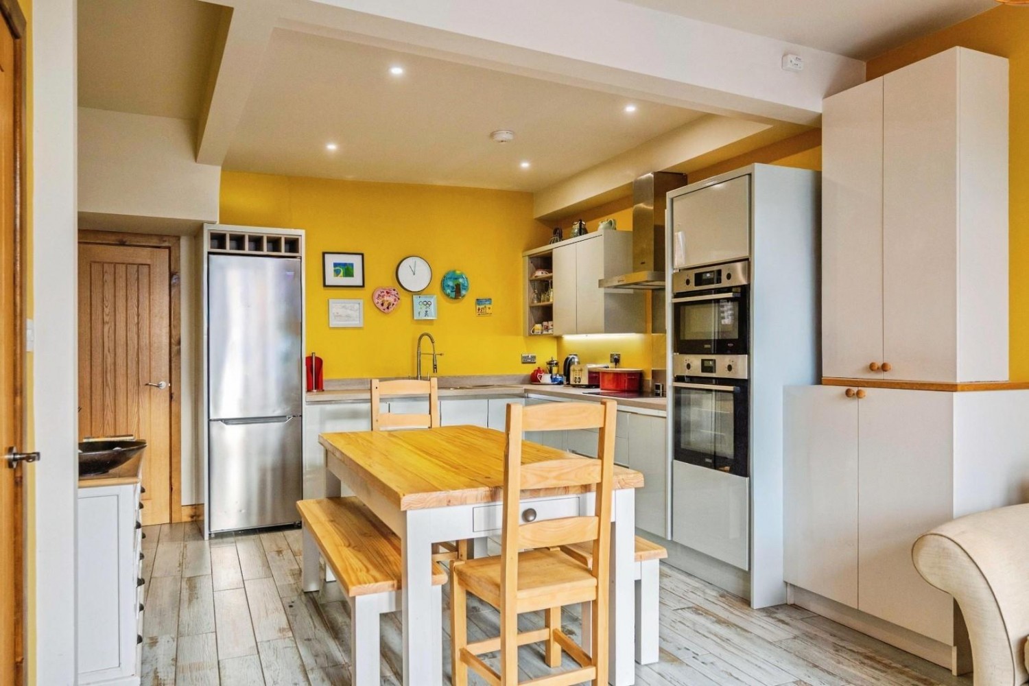 St. Marys Walk, Scarborough