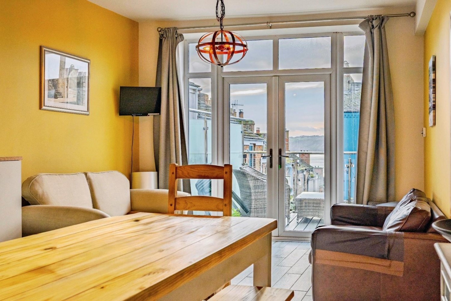 St. Marys Walk, Scarborough