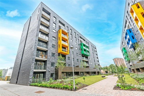 43 Potato Wharf, Manchester