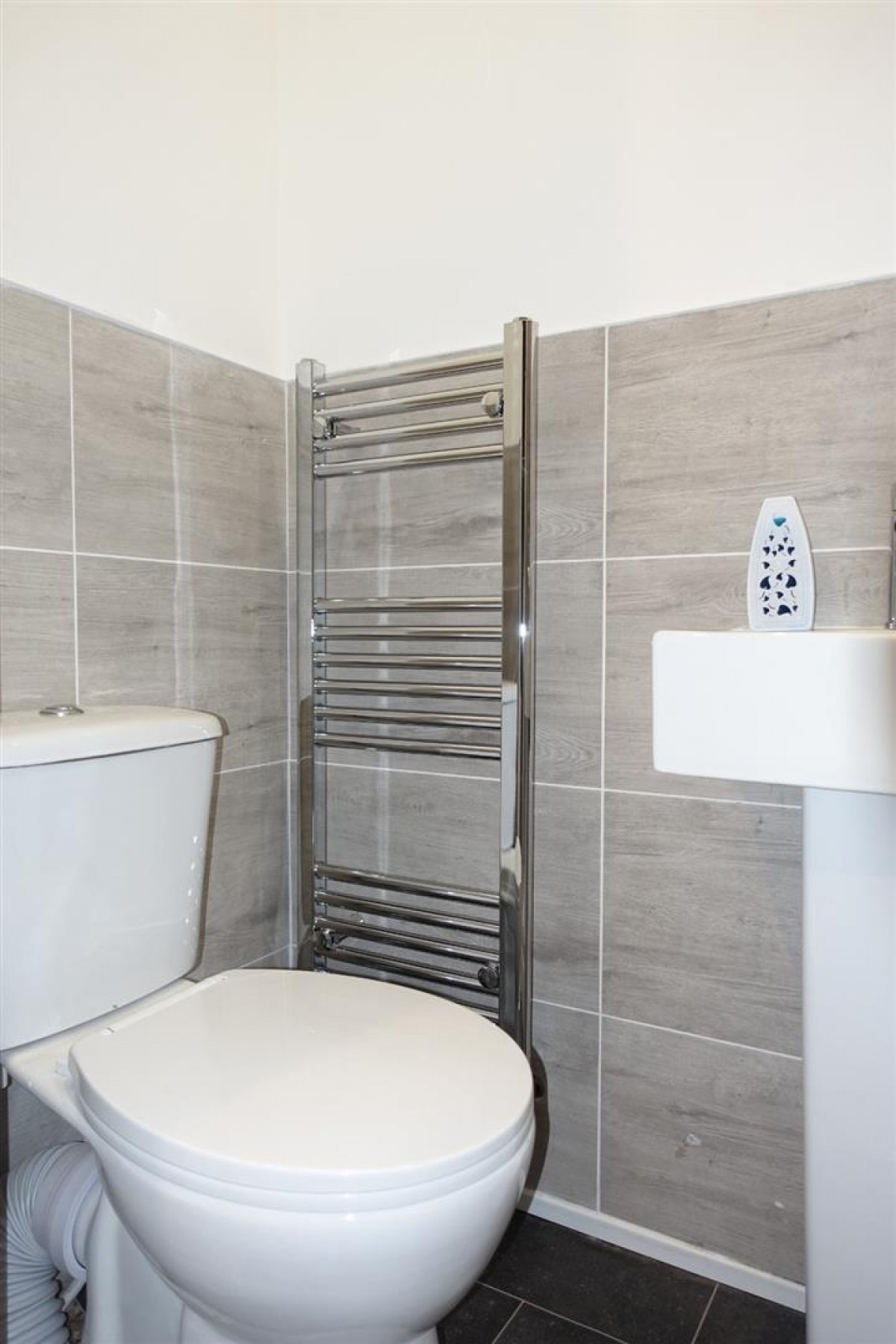 Crescent Road, Middlesbrough