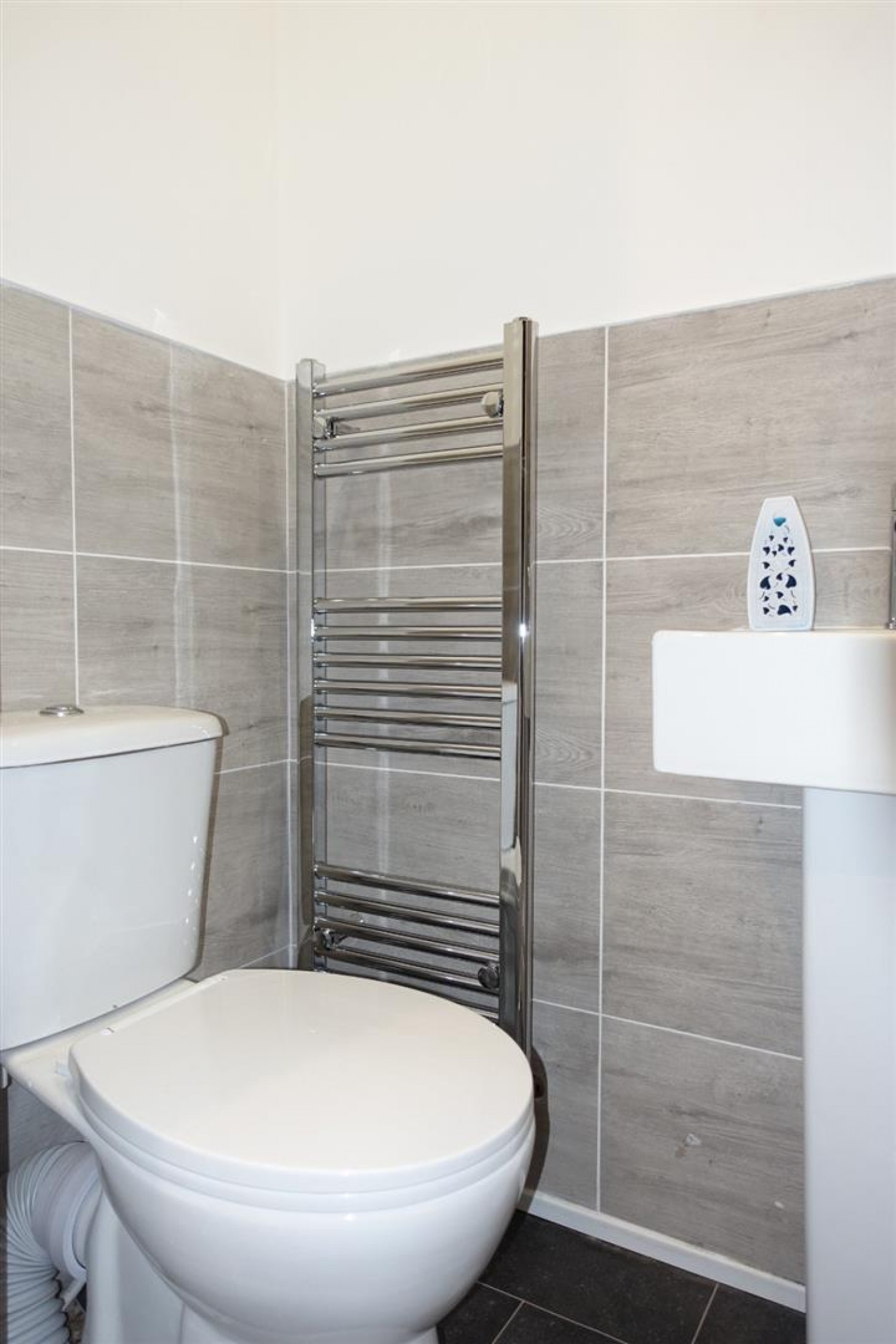 Crescent Road, Middlesbrough