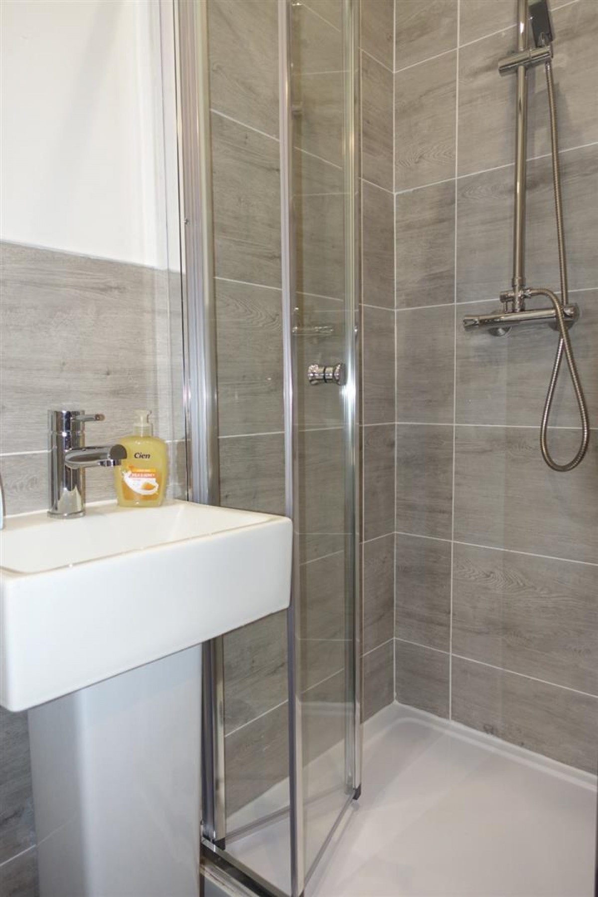 Crescent Road, Middlesbrough