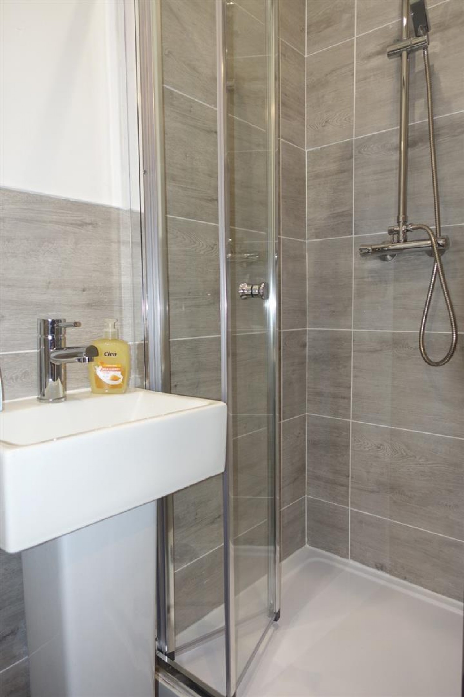 Crescent Road, Middlesbrough