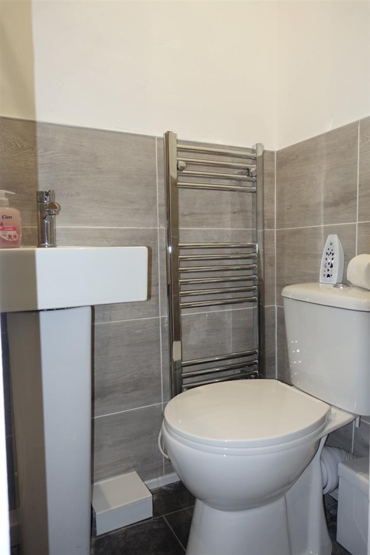 Crescent Road, Middlesbrough