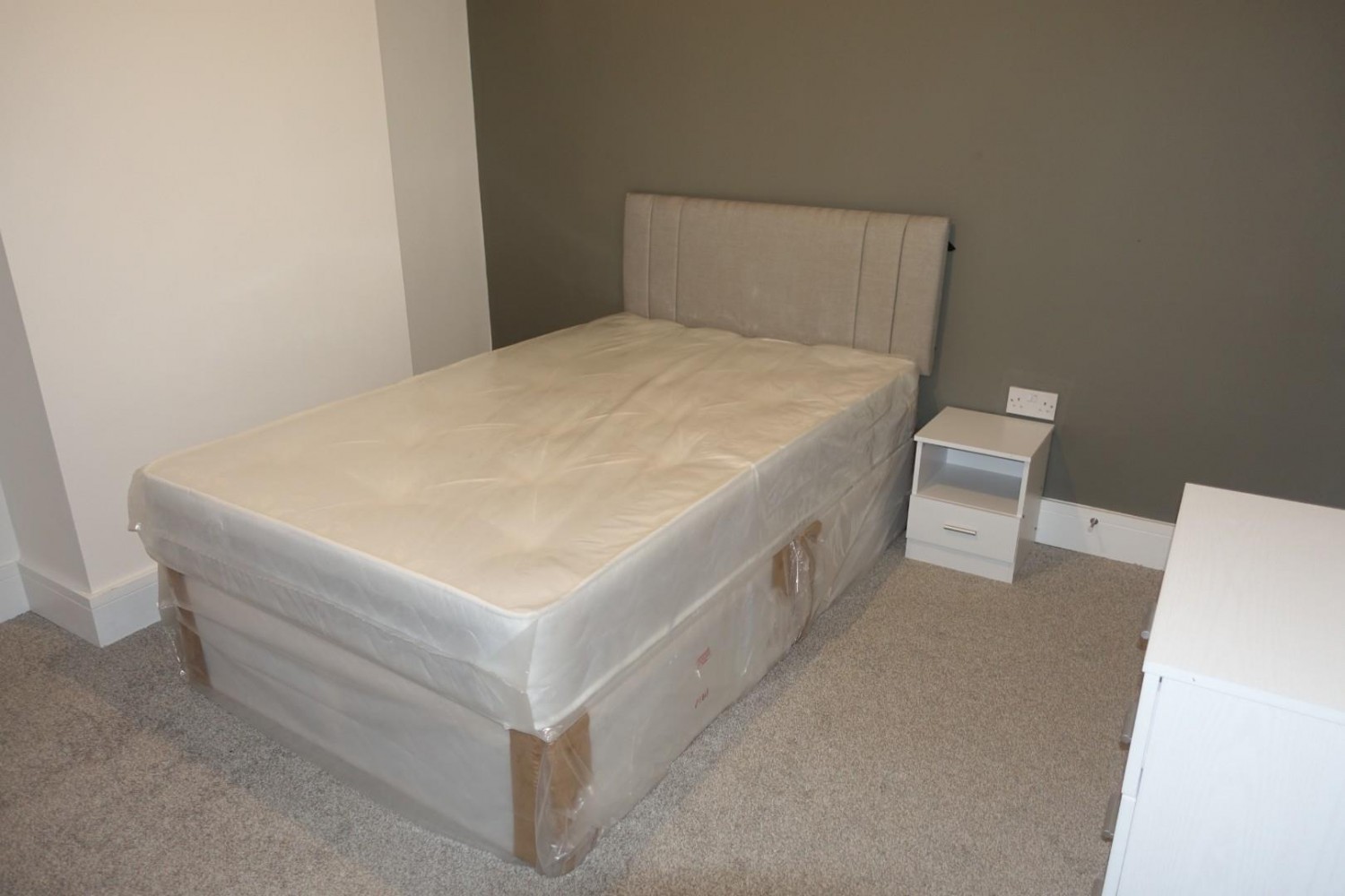 Crescent Road, Middlesbrough