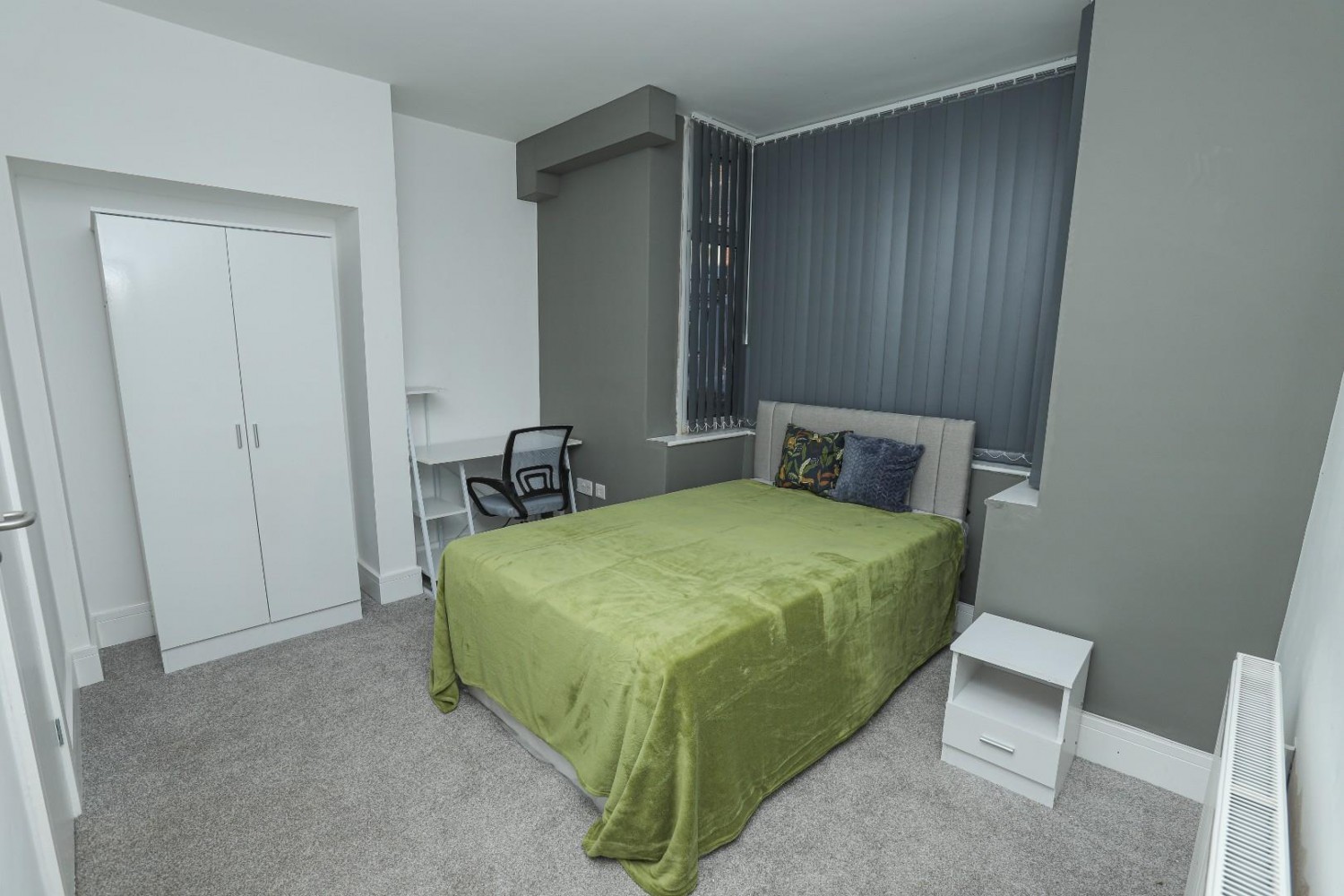 Crescent Road, Middlesbrough