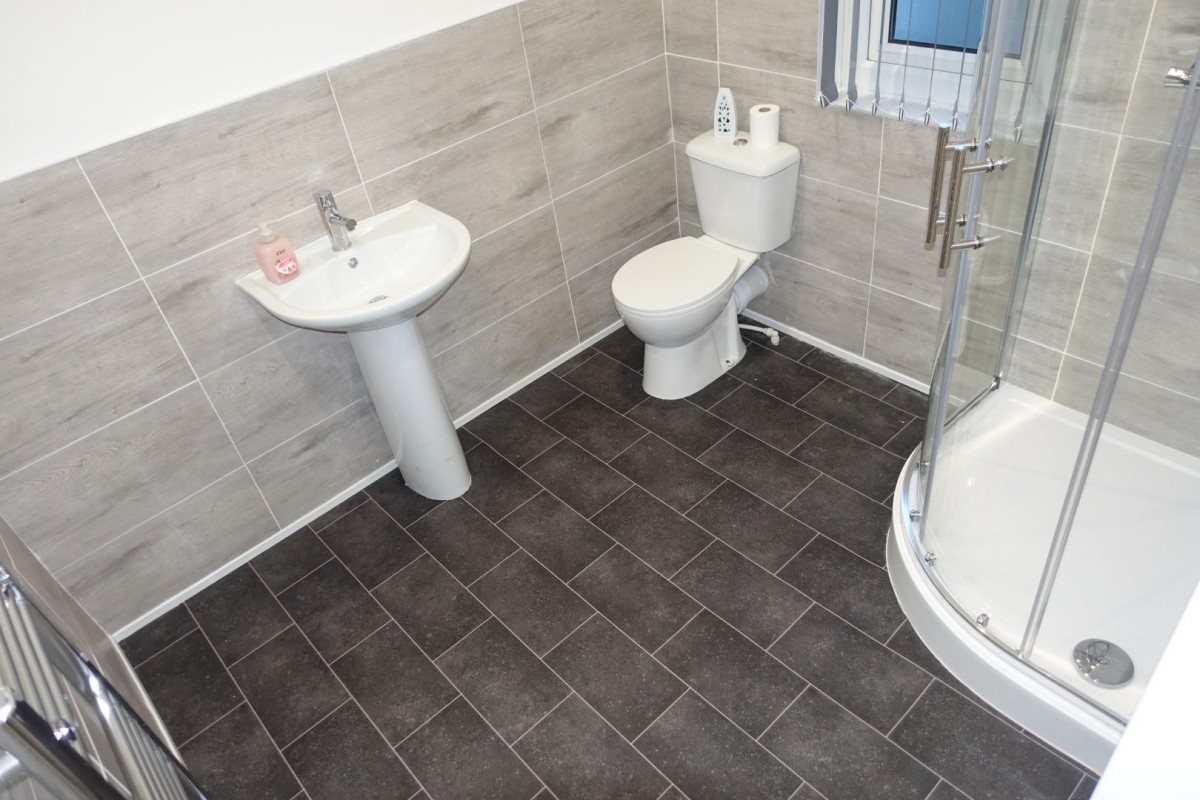 Crescent Road, Middlesbrough