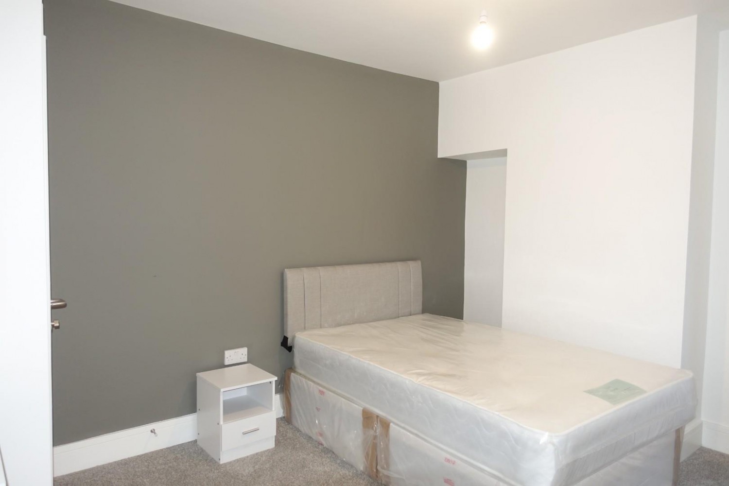 Crescent Road, Middlesbrough