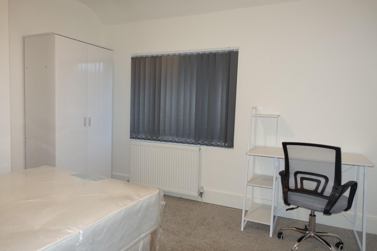 Crescent Road, Middlesbrough