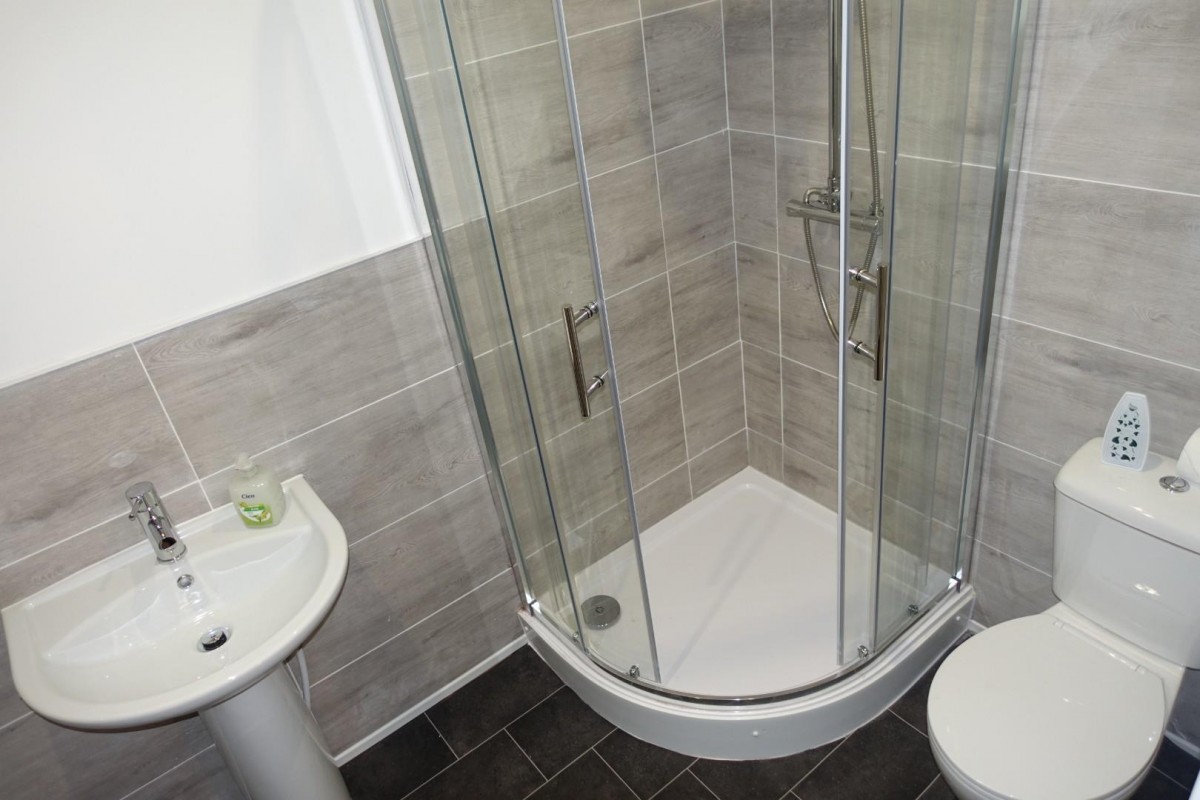 Crescent Road, Middlesbrough