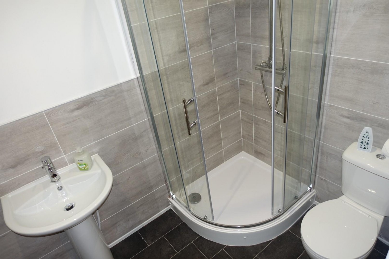 Crescent Road, Middlesbrough