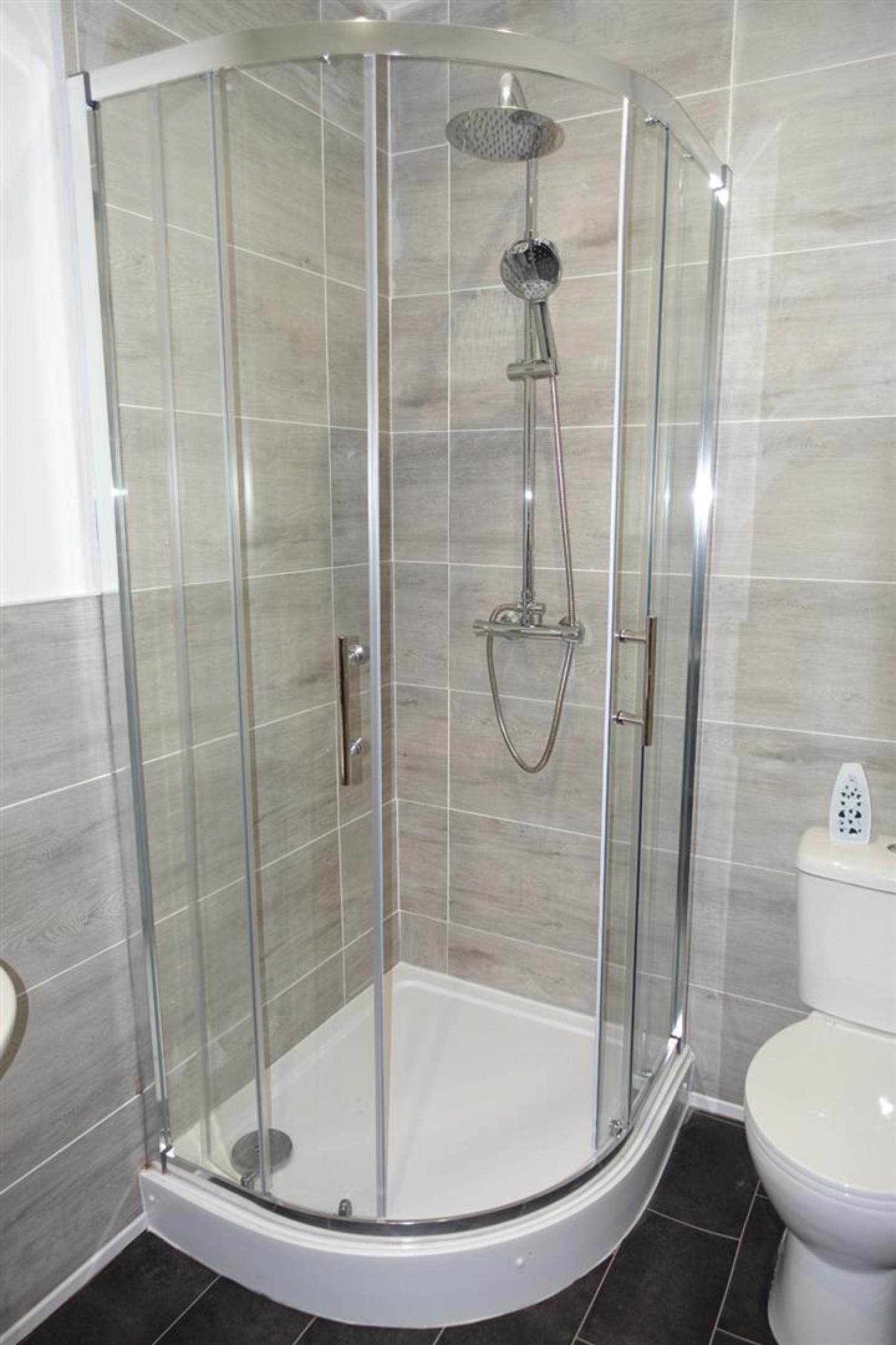 Crescent Road, Middlesbrough