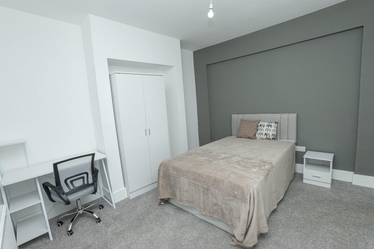 Crescent Road, Middlesbrough