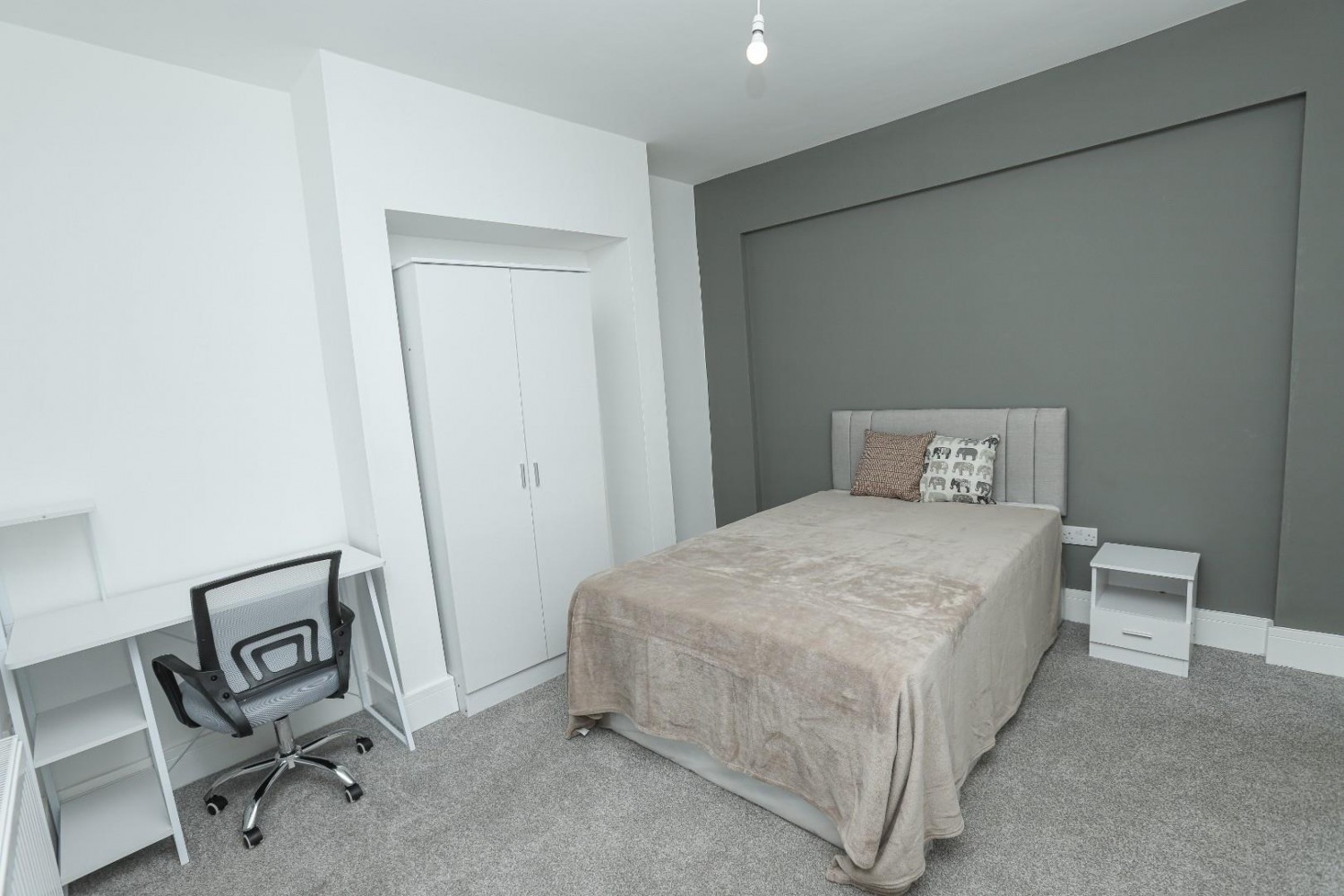 Crescent Road, Middlesbrough