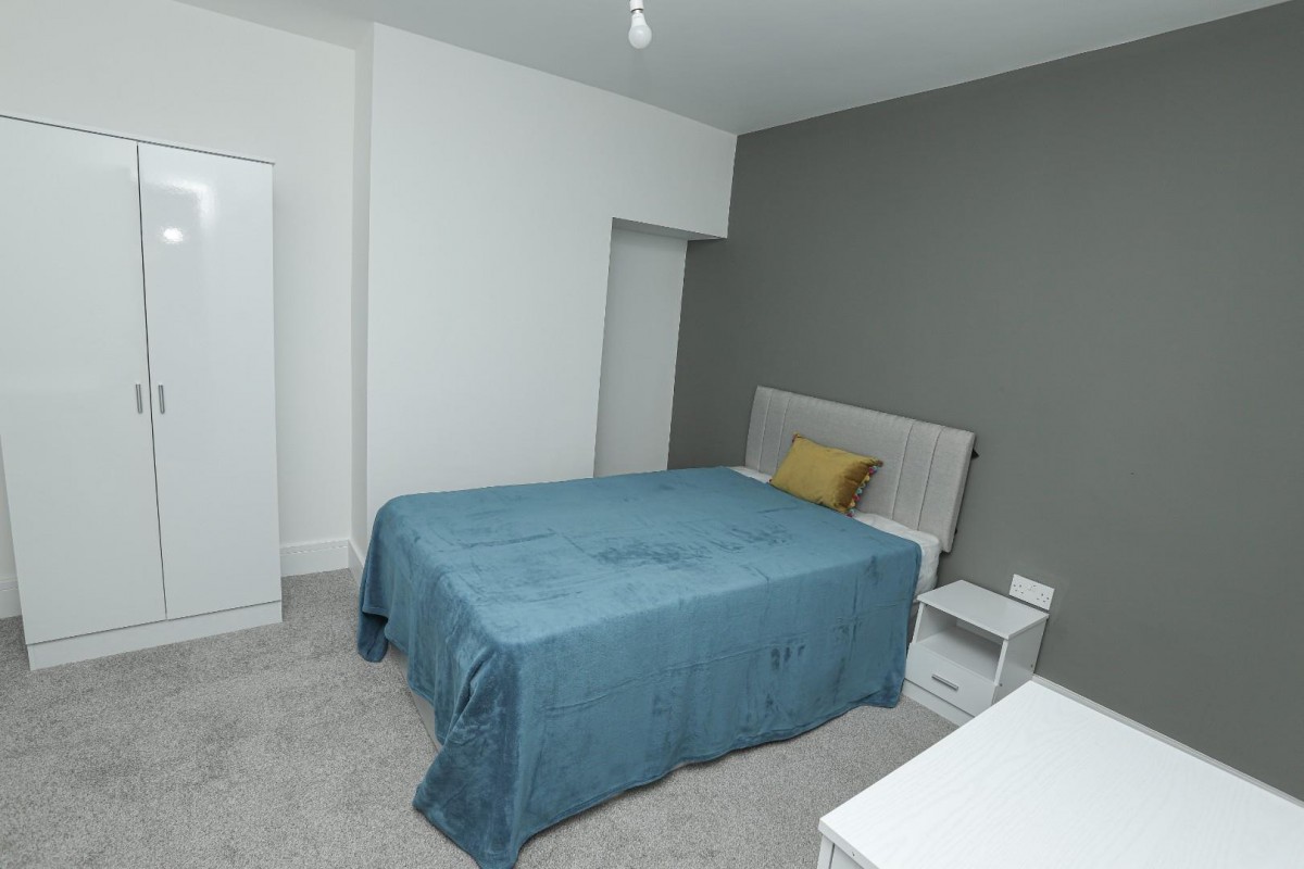 Crescent Road, Middlesbrough