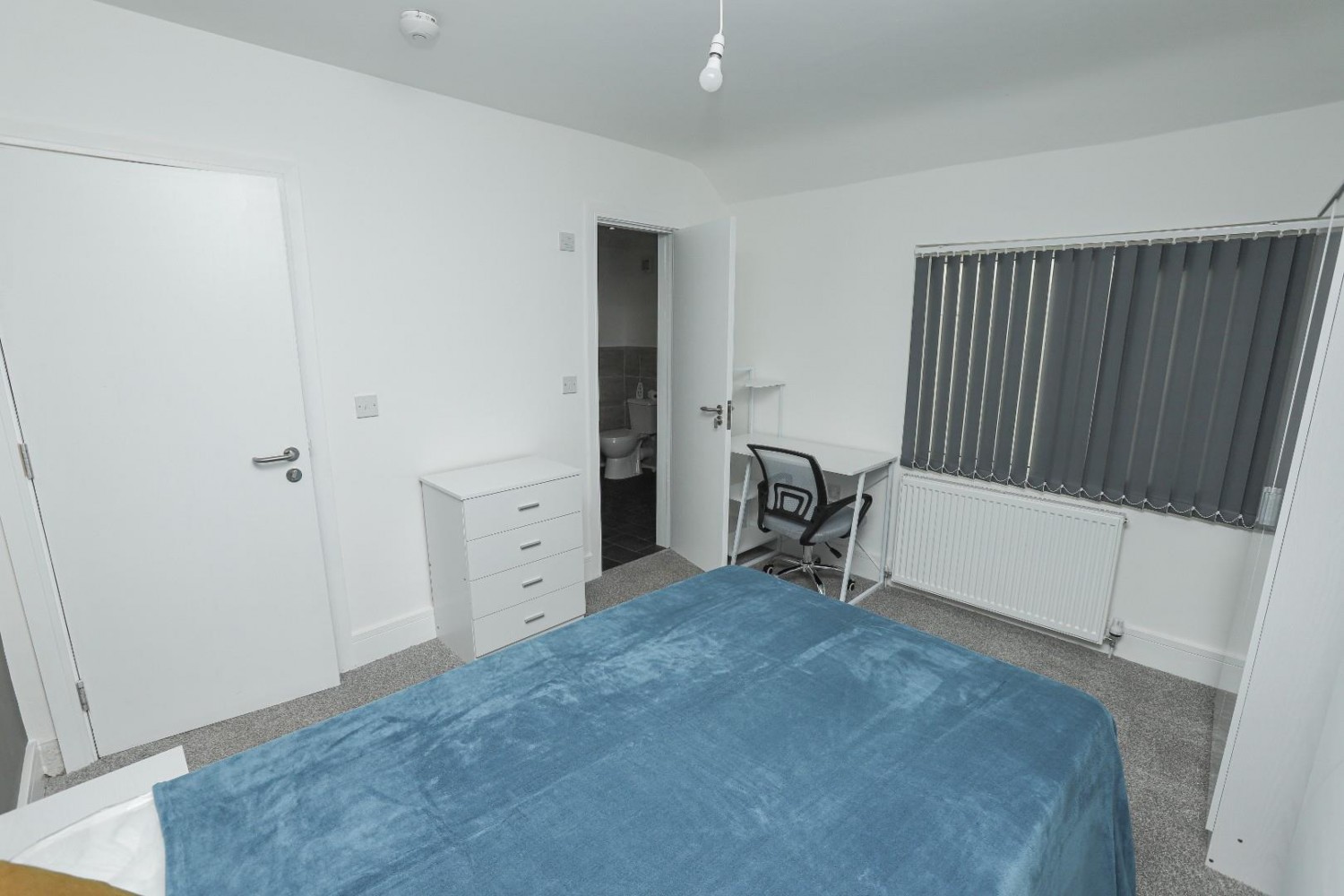 Crescent Road, Middlesbrough