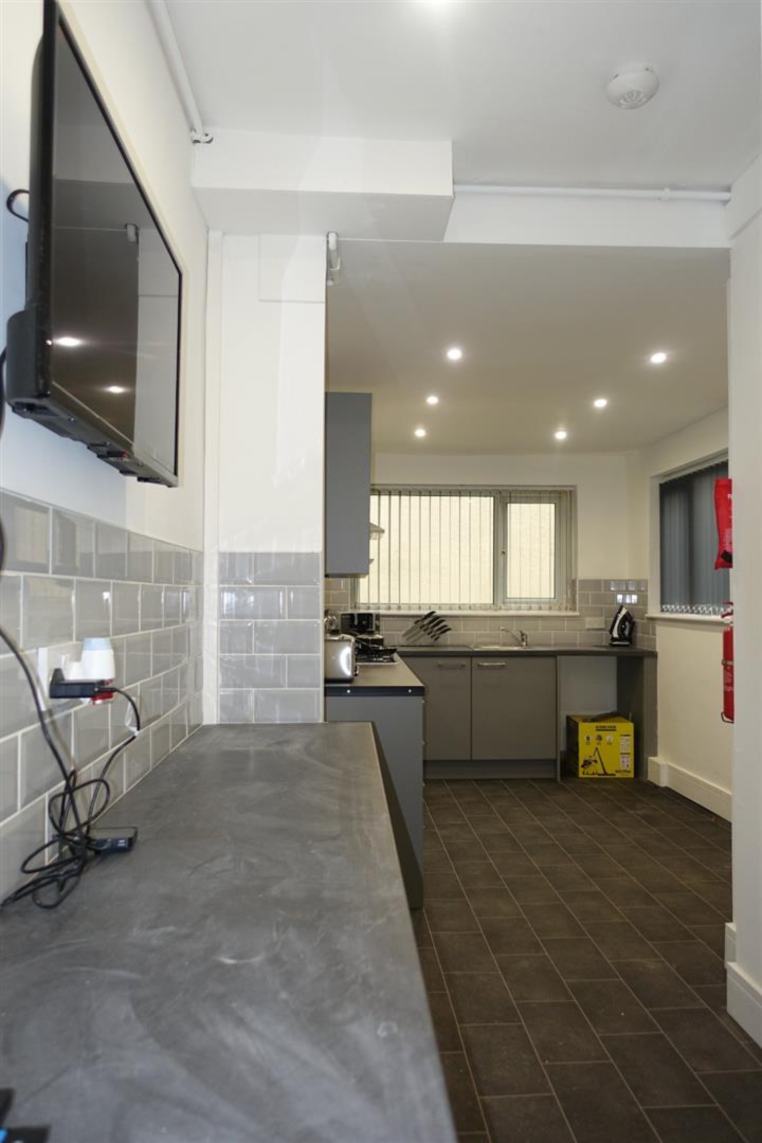 Crescent Road, Middlesbrough