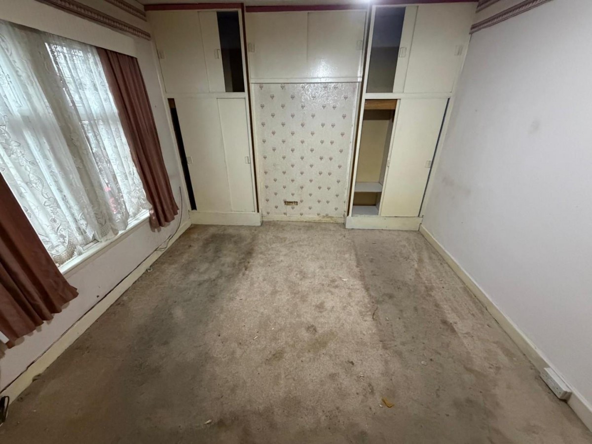 Stockwell Road , Birmingham, B21 9RJ