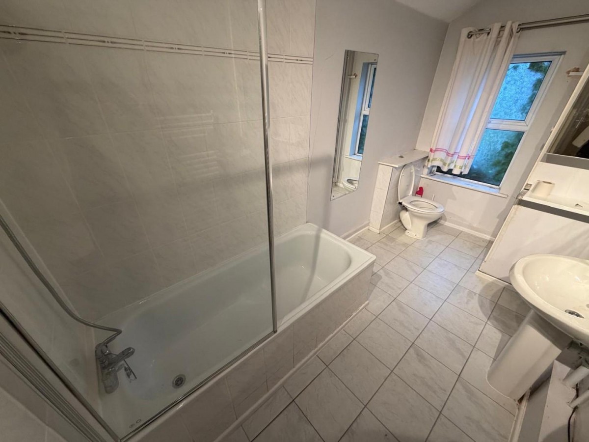 Stockwell Road , Birmingham, B21 9RJ