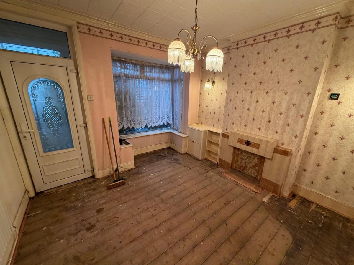 Stockwell Road , Birmingham, B21 9RJ