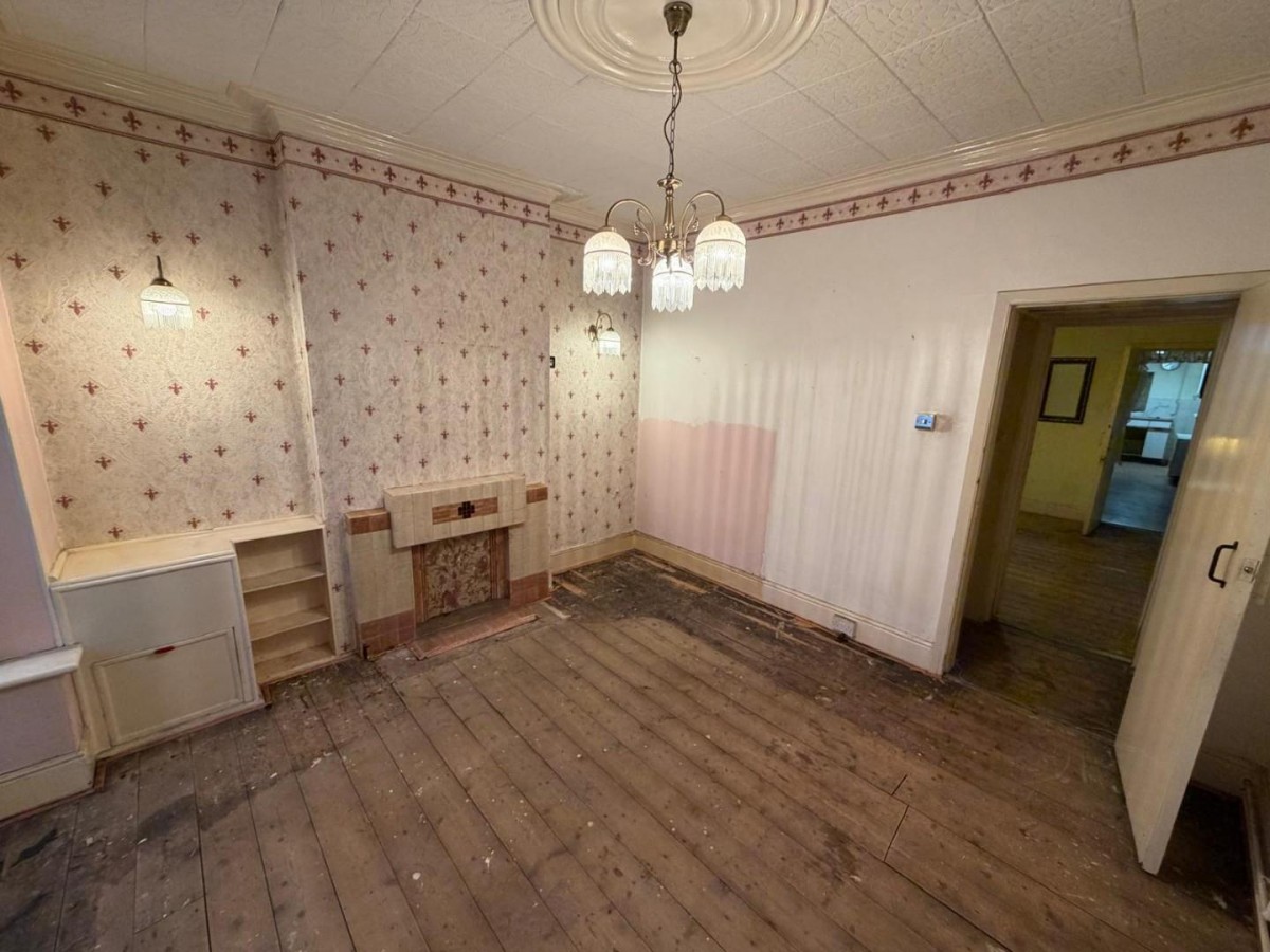 Stockwell Road , Birmingham, B21 9RJ