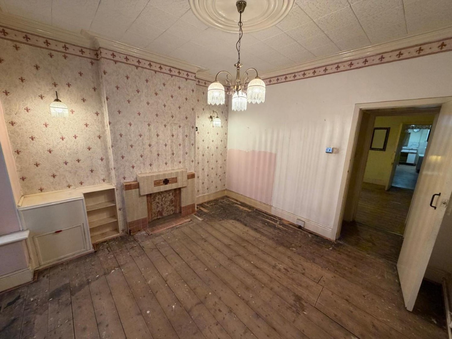 Stockwell Road , Birmingham, B21 9RJ