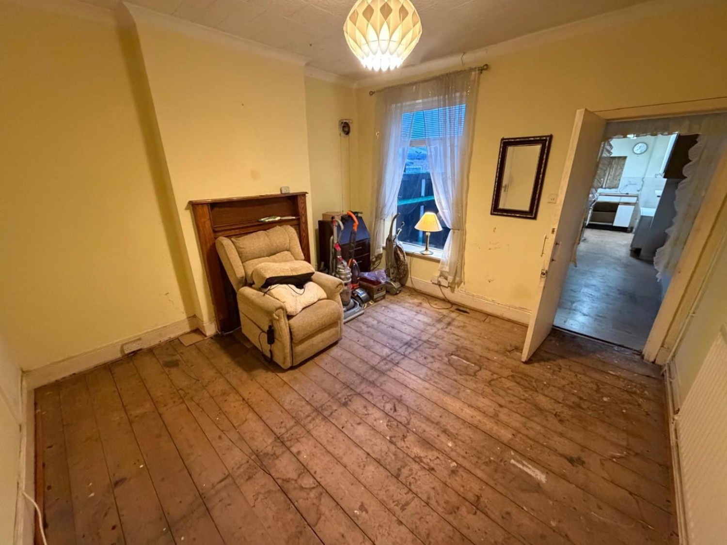 Stockwell Road , Birmingham, B21 9RJ