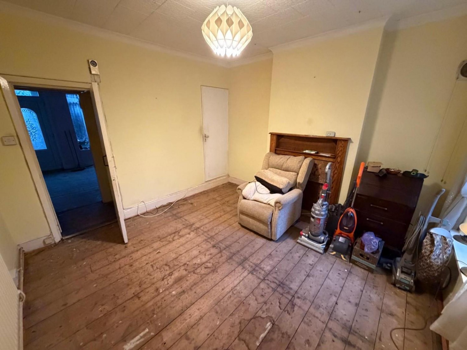 Stockwell Road , Birmingham, B21 9RJ