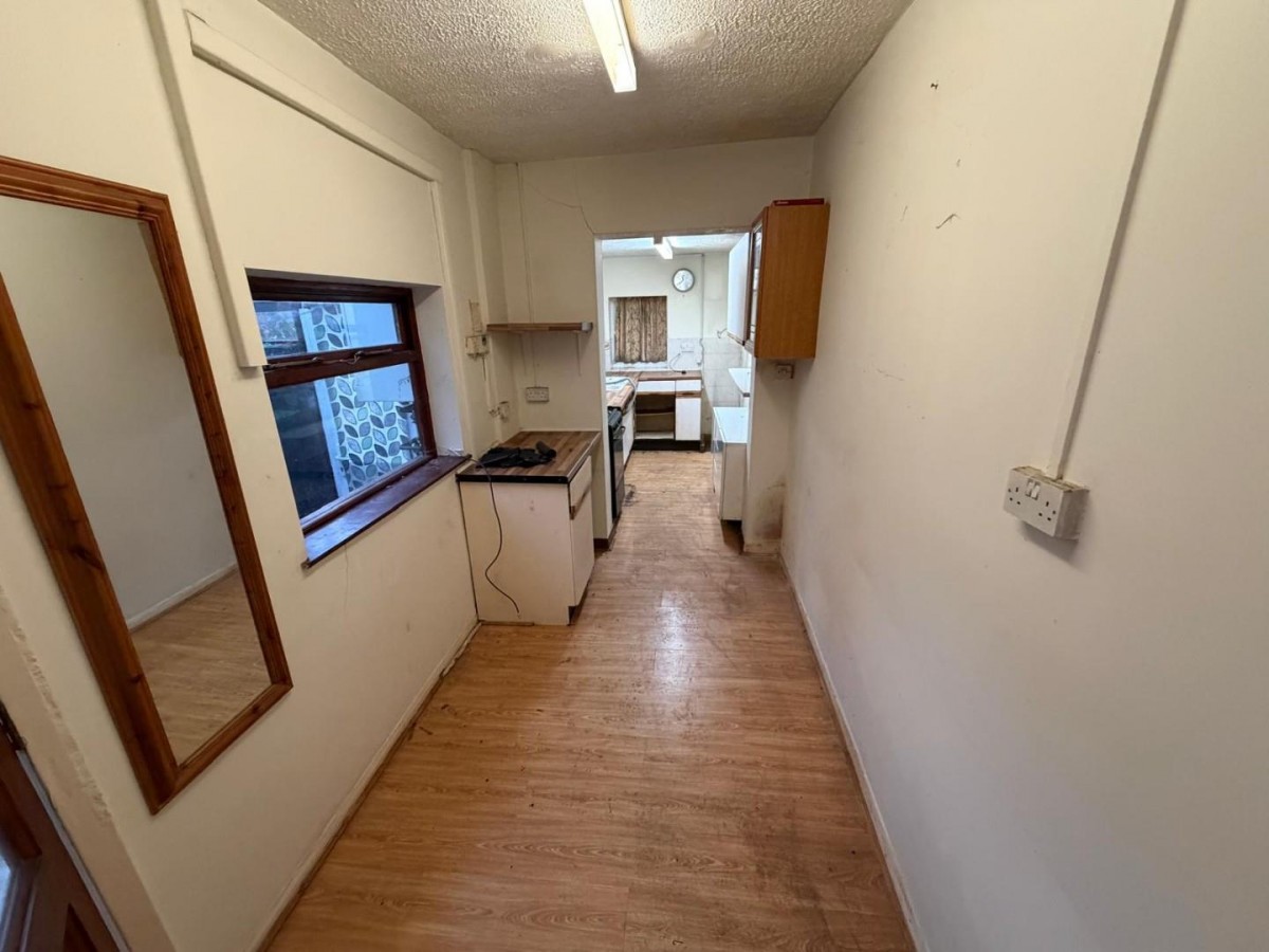 Stockwell Road , Birmingham, B21 9RJ