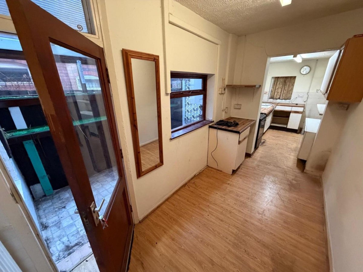 Stockwell Road , Birmingham, B21 9RJ