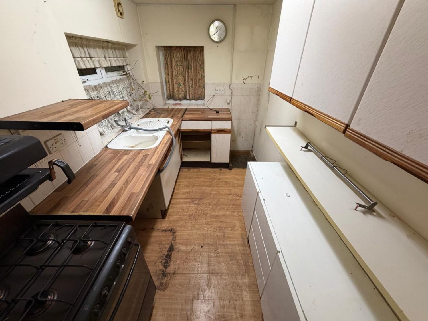 Stockwell Road , Birmingham, B21 9RJ